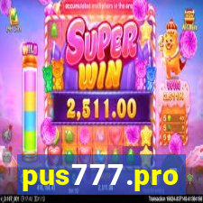 pus777.pro