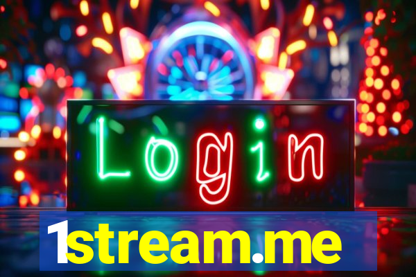 1stream.me