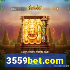 3559bet.com