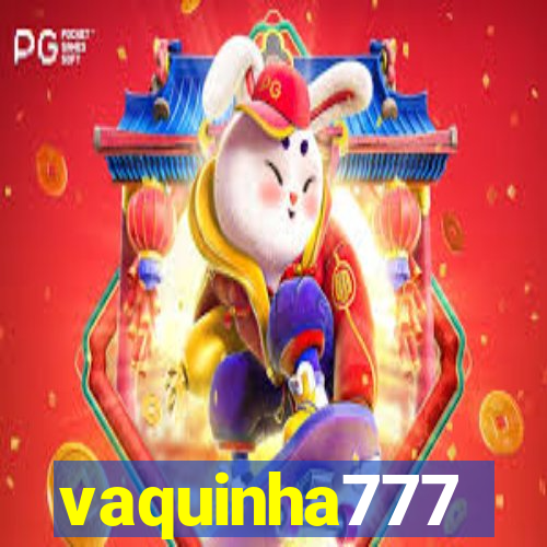 vaquinha777