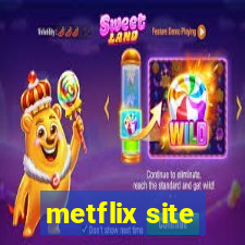 metflix site