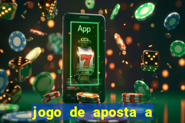 jogo de aposta a partir de r$ 1