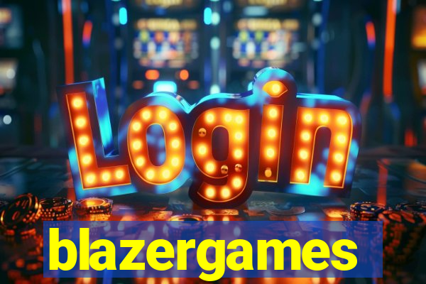 blazergames
