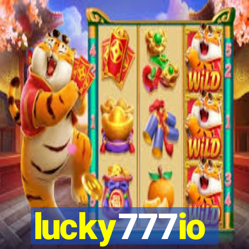lucky777io
