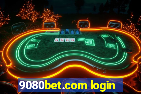 9080bet.com login