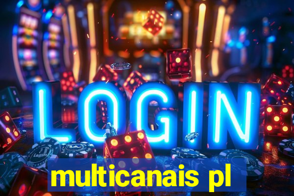 multicanais pl