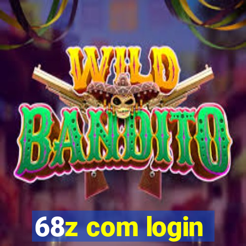 68z com login