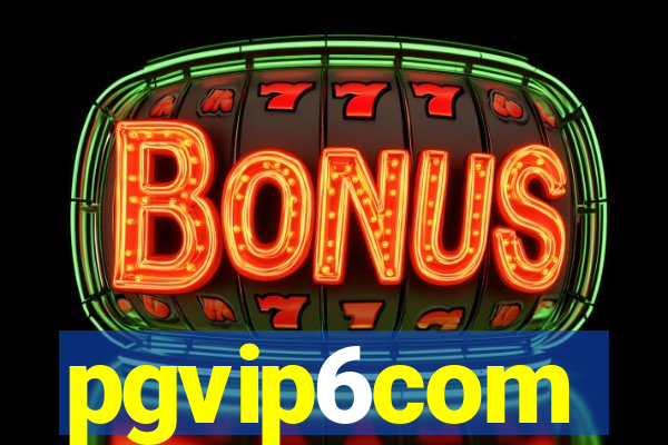 pgvip6com