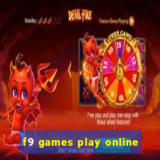 f9 games play online