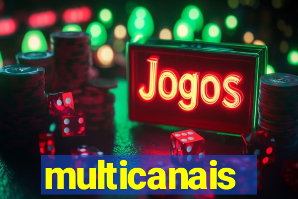 multicanais palmeiras x botafogo