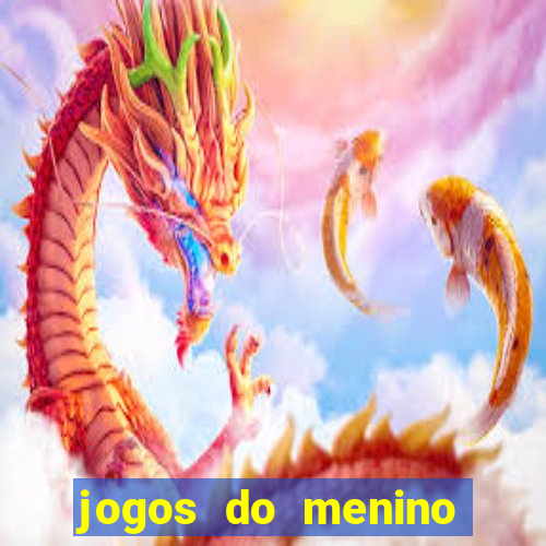 jogos do menino gelo e da menina lava