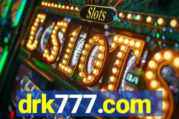 drk777.com