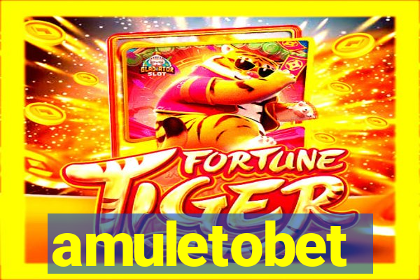 amuletobet
