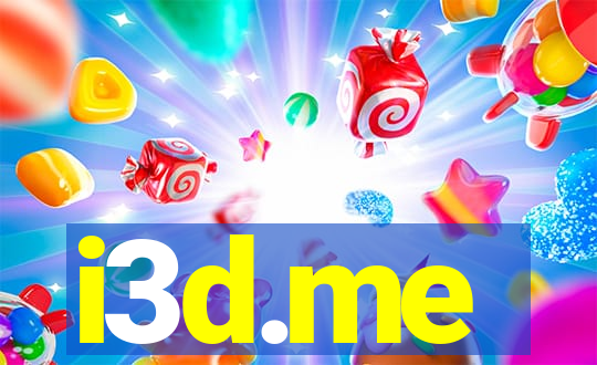 i3d.me