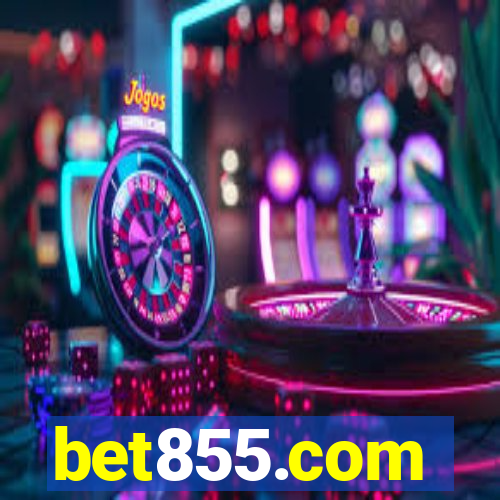 bet855.com