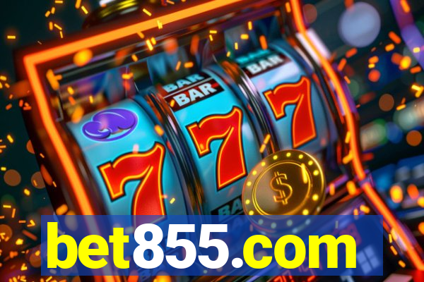 bet855.com