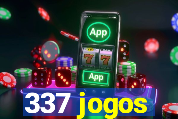 337 jogos