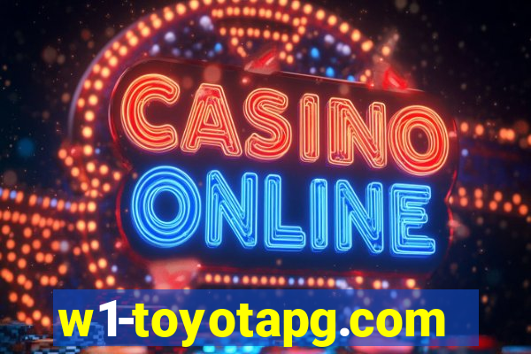 w1-toyotapg.com