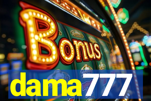 dama777