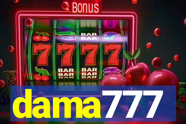dama777