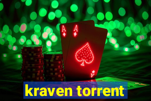 kraven torrent