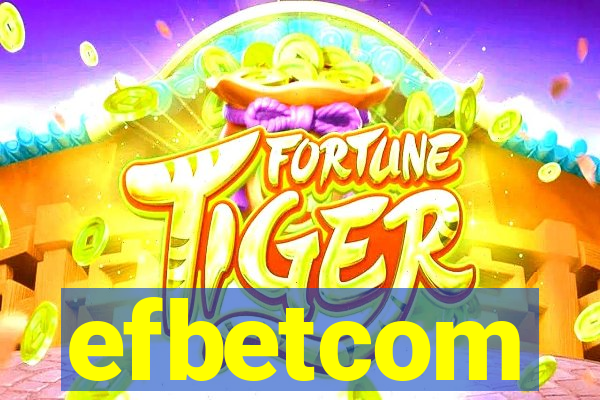 efbetcom
