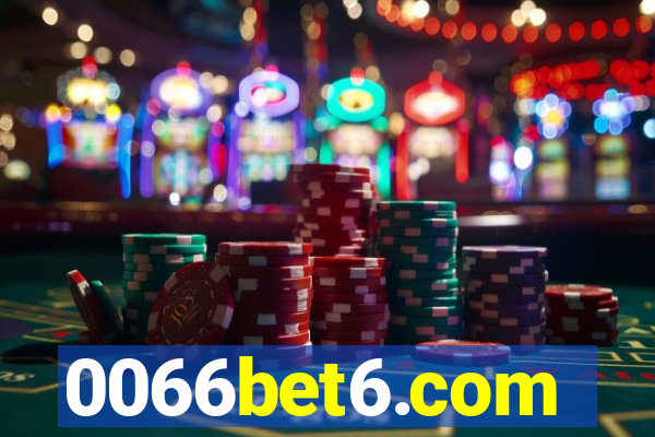 0066bet6.com