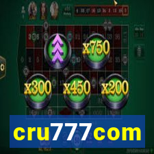 cru777com