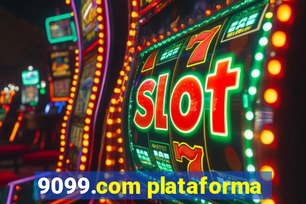 9099.com plataforma