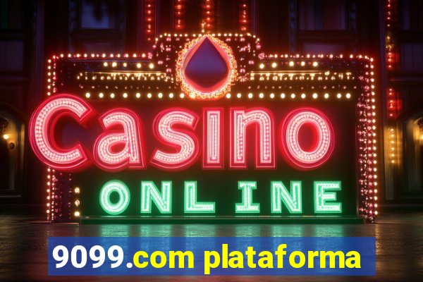 9099.com plataforma