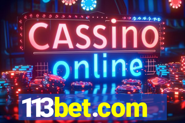 113bet.com
