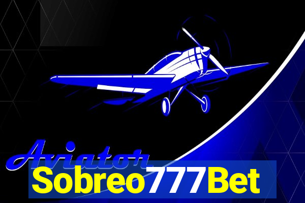 Sobreo777Bet