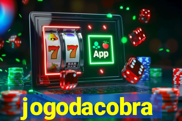 jogodacobra