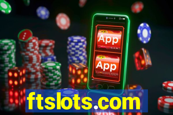 ftslots.com