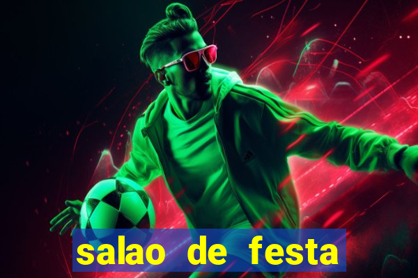 salao de festa campo grande rj