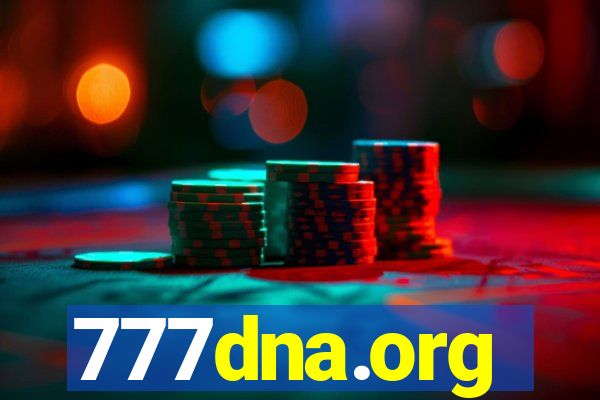 777dna.org