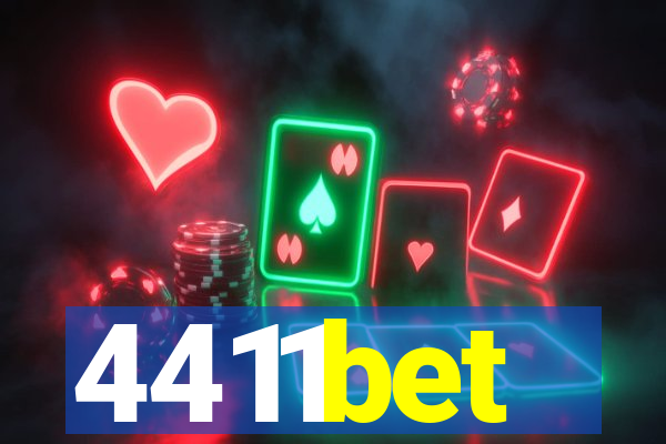 4411bet
