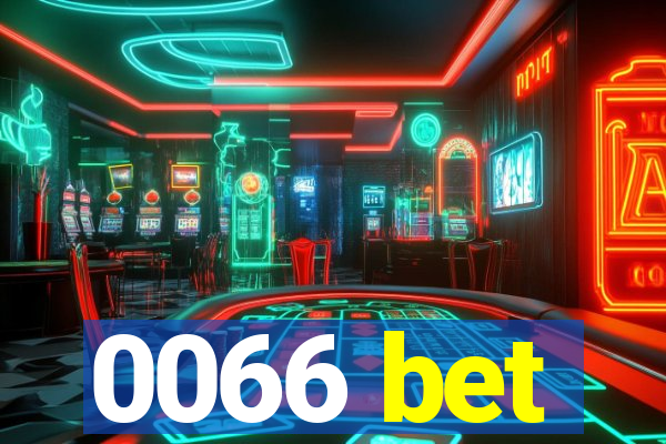 0066 bet