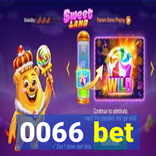 0066 bet