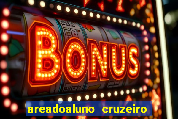 areadoaluno cruzeiro do sul