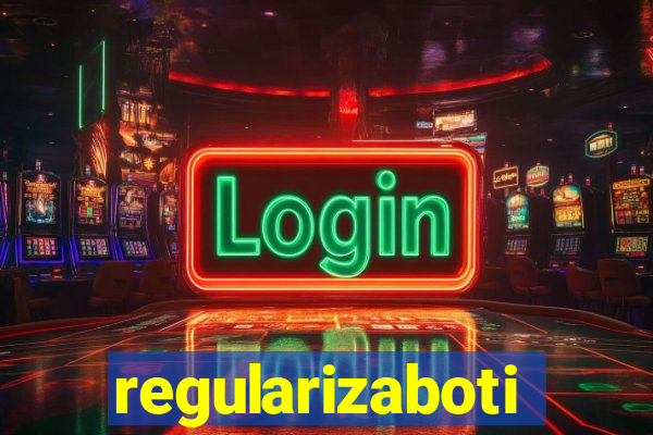 regularizaboti