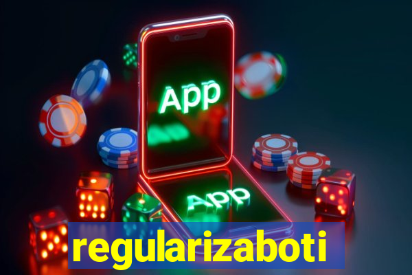 regularizaboti