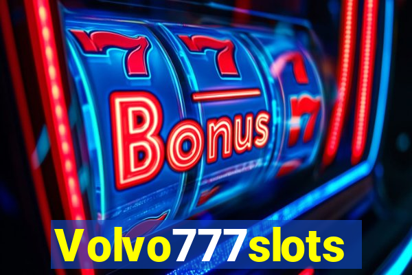 Volvo777slots