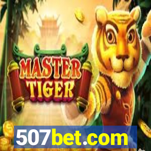 507bet.com
