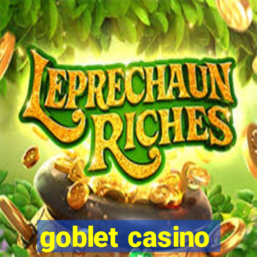 goblet casino