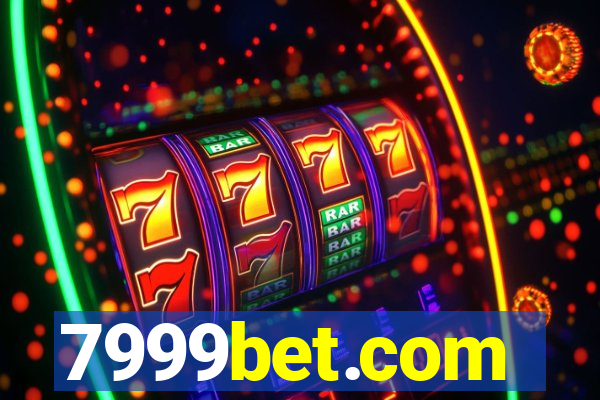 7999bet.com