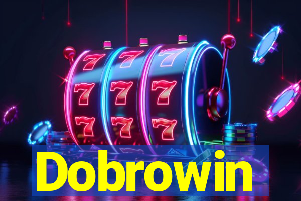 Dobrowin