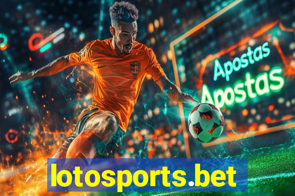 lotosports.bet