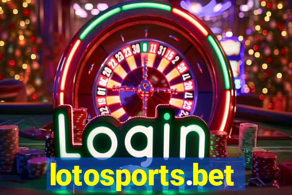 lotosports.bet