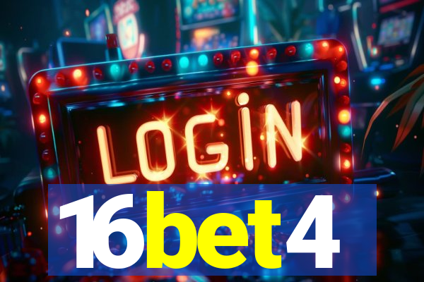 16bet4